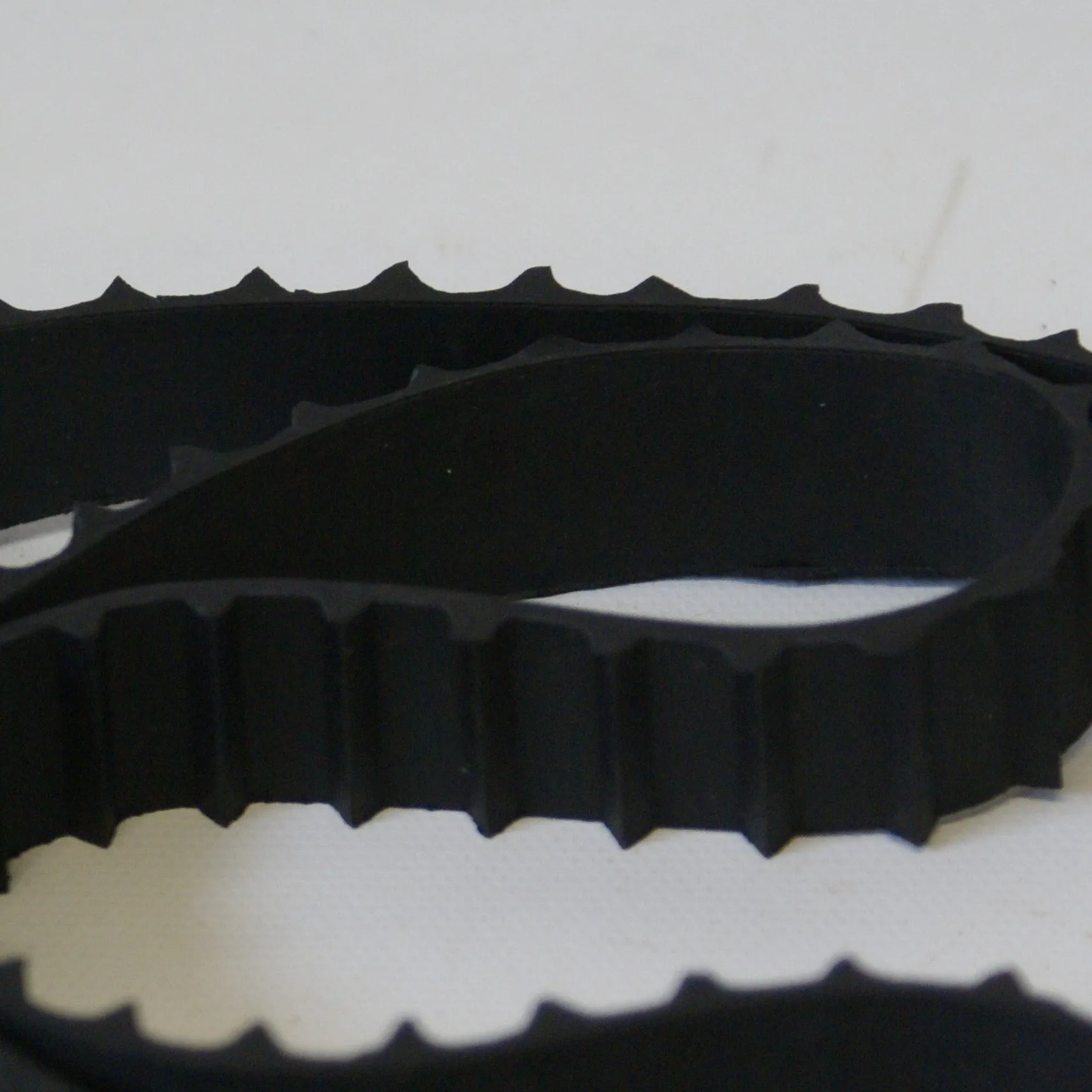 3/4" x 26" track lengths toy  Make your own. Sold two strips (total 52")