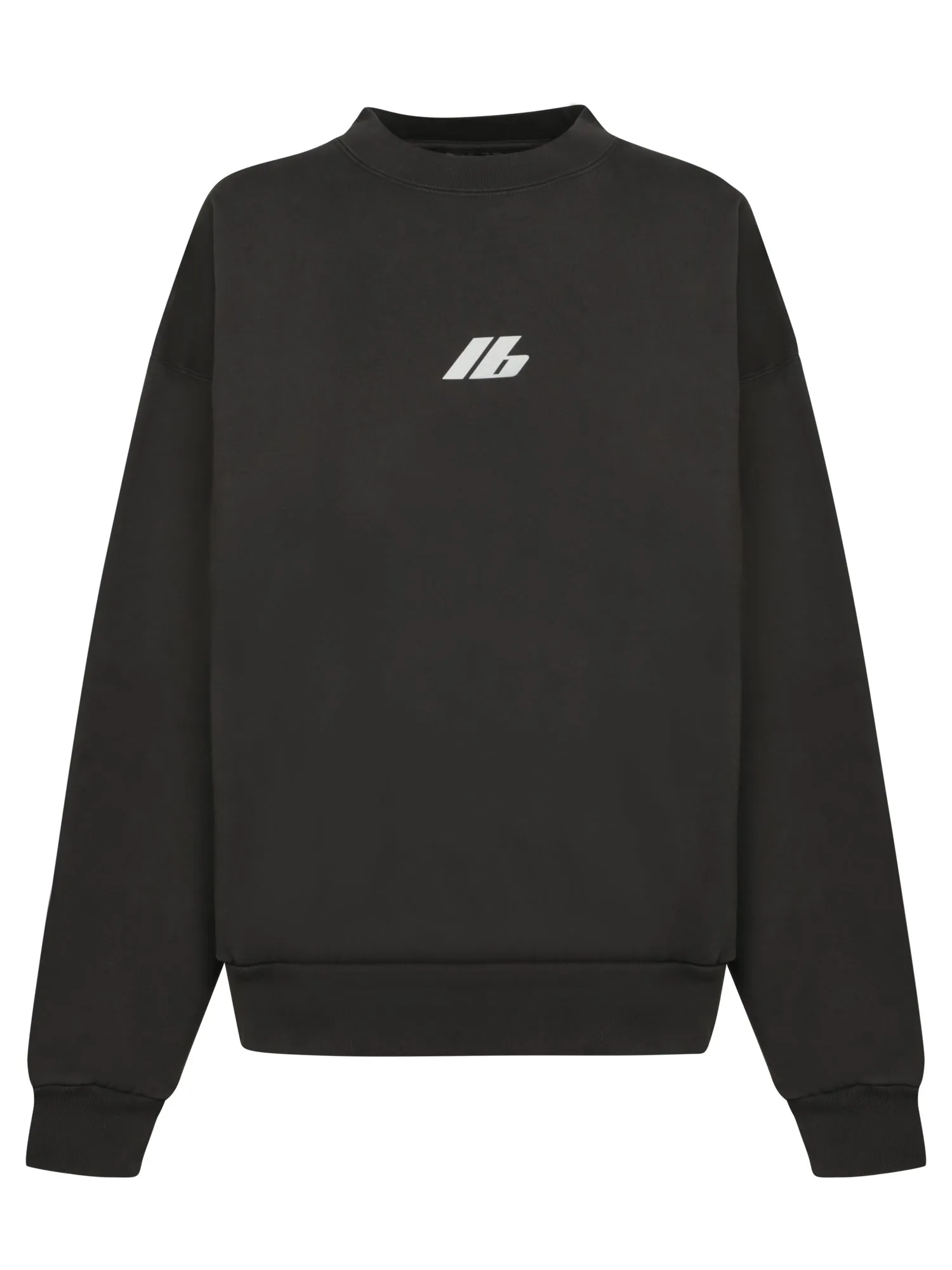 Archetype Activewear Black Sweatshirt