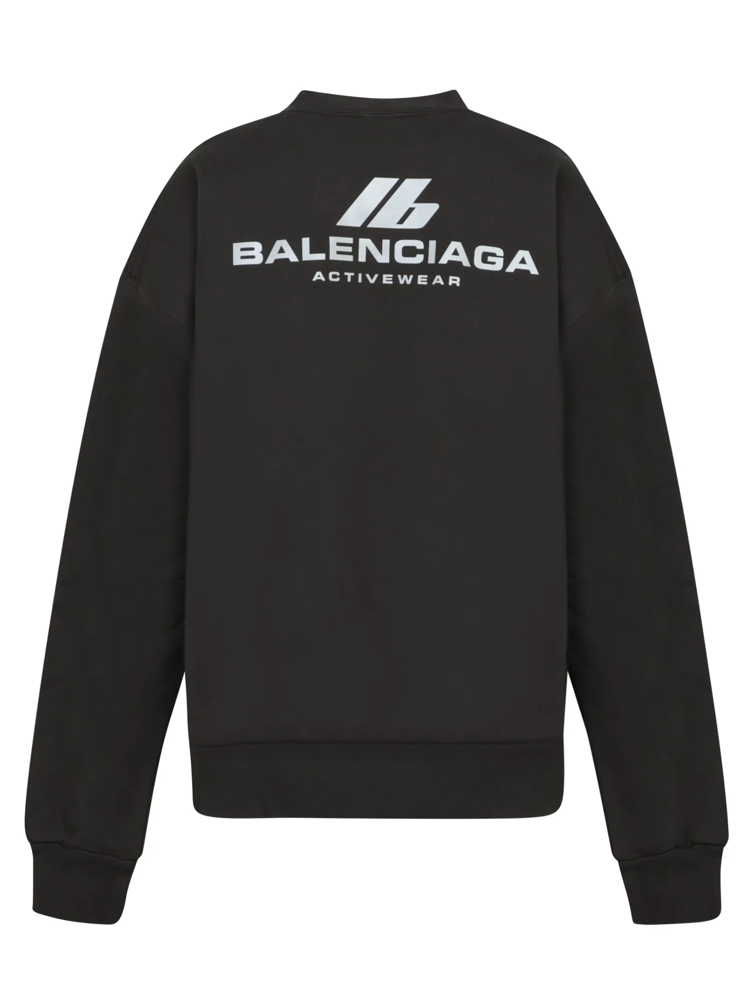 Archetype Activewear Black Sweatshirt