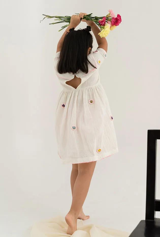 Bubble Gum Dress