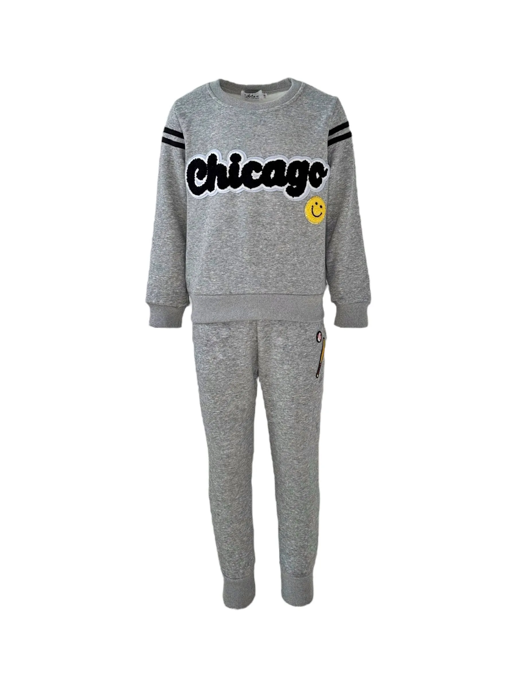 Chicago Set