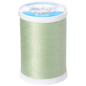 Coats Dual Duty XP General Purpose Thread 250yd Nile Green Coats Dual Duty XP General Purpose Thread 250yd Nile Green