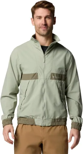 Columbia Men's Spire Valley Windbreaker