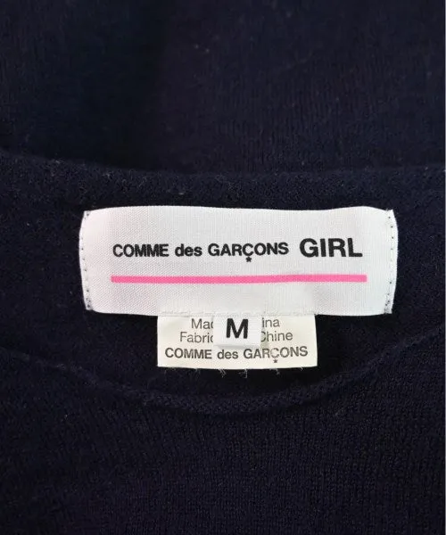 COMME des GARCONS GIRL Sweaters