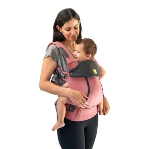 Complete All Season Baby Carrier in Moroccan Clay Complete All Season Baby Carrier in Moroccan Clay