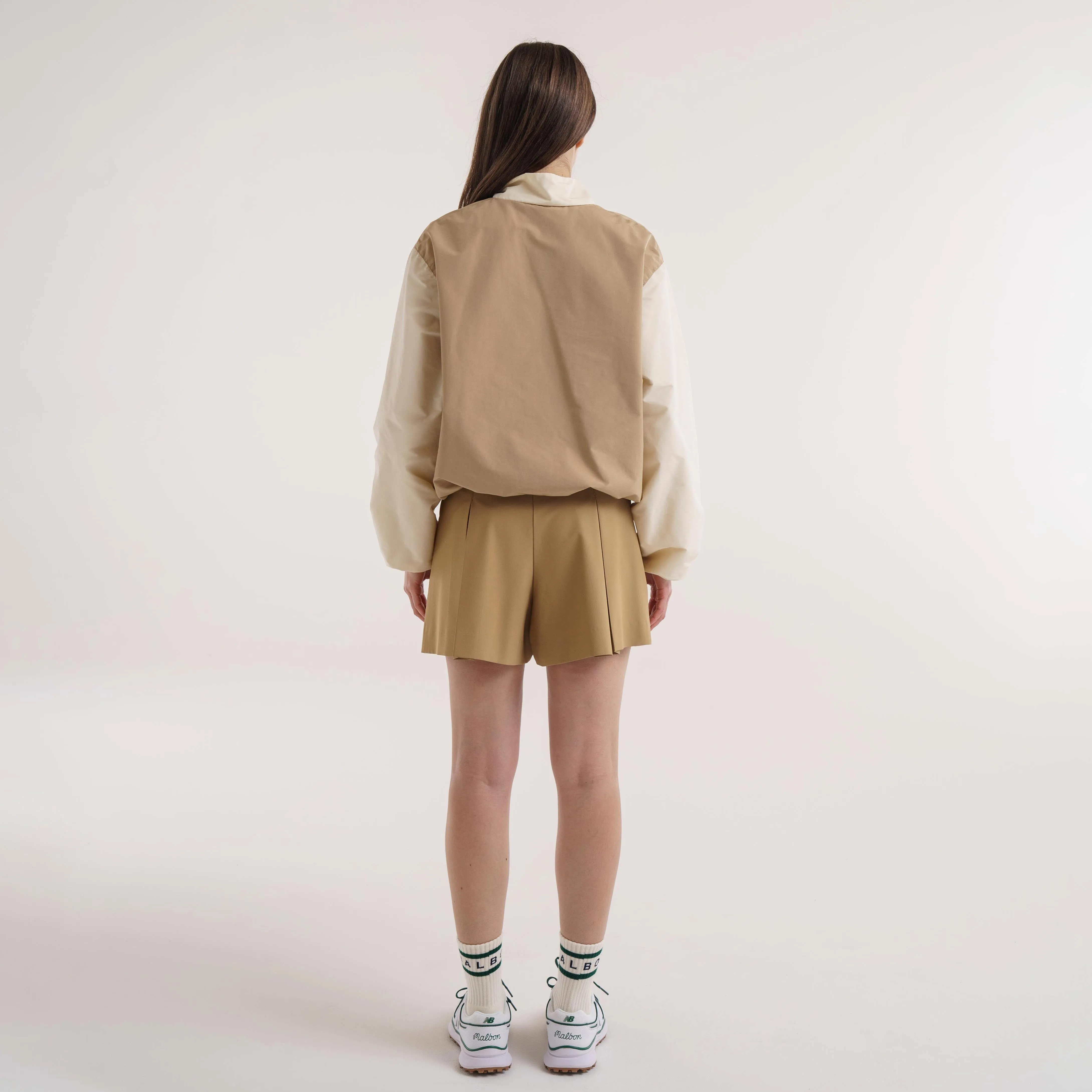 DARIA WINDBREAKER