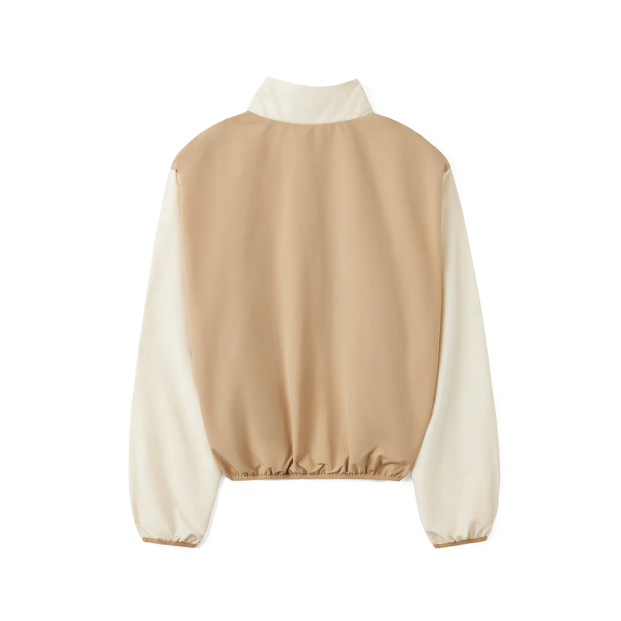 DARIA WINDBREAKER