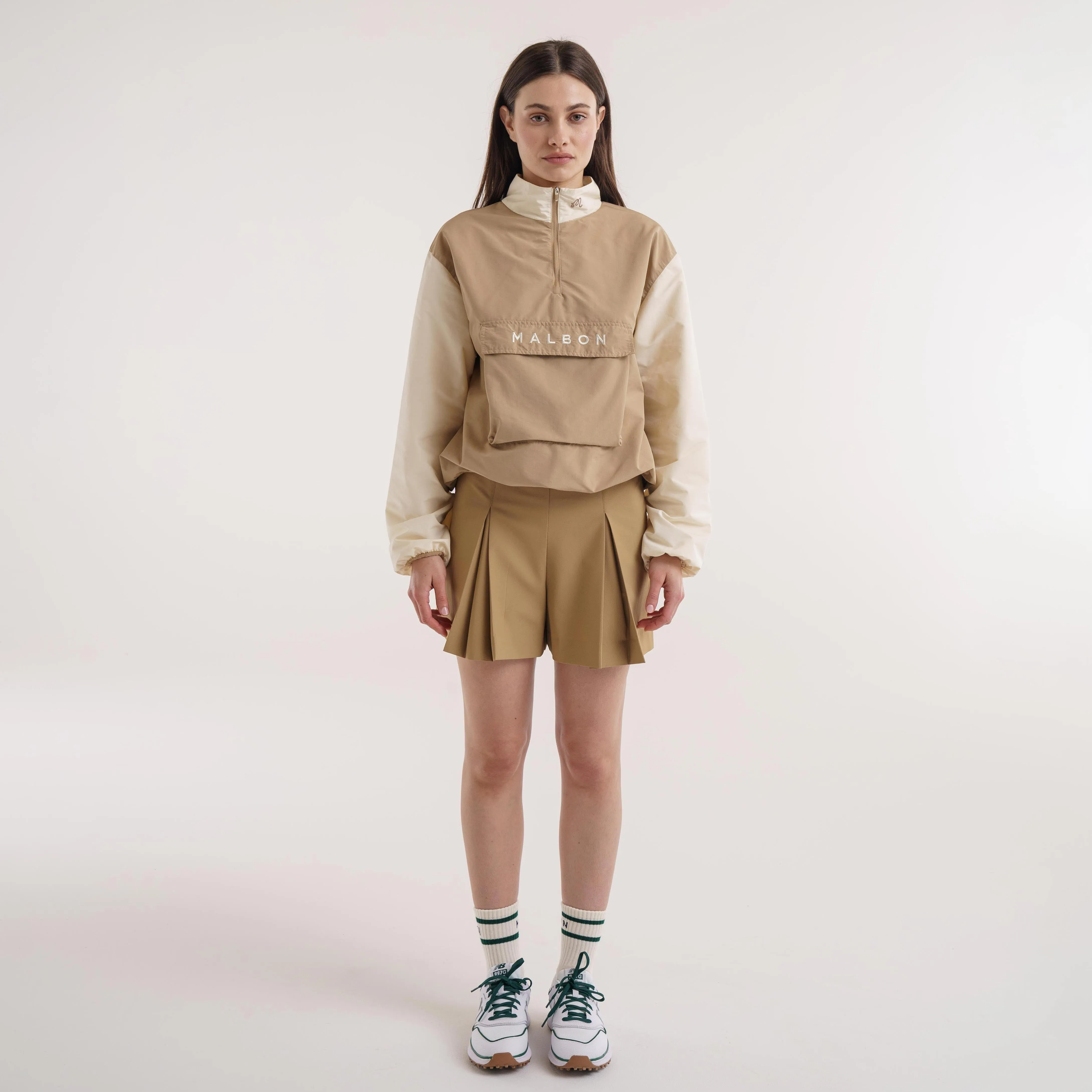 DARIA WINDBREAKER