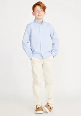 Dressed to Impress - Without Shoes