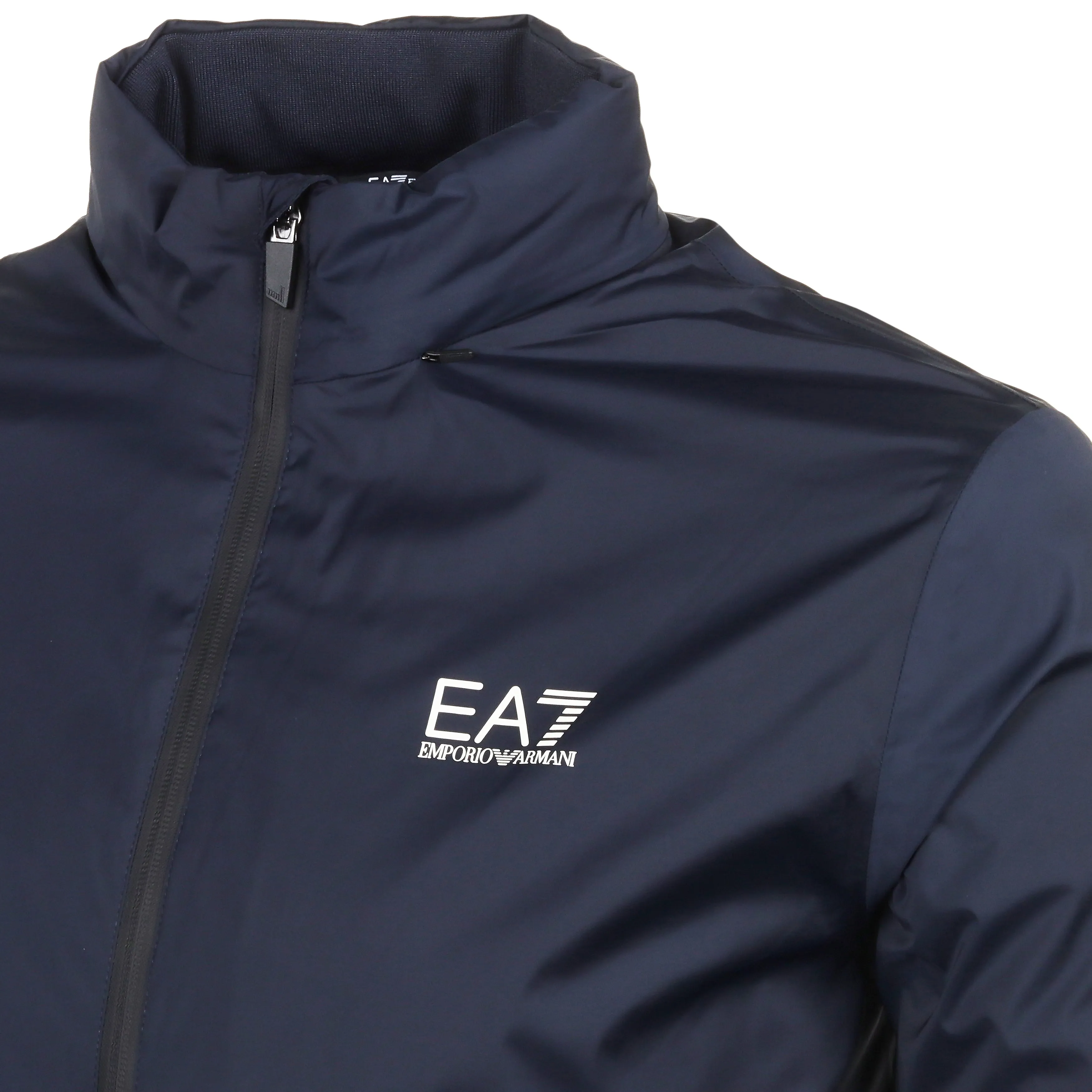 Emporio Armani EA7 Golf Pro Windbreaker Jacket