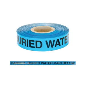 Esko | Detectable Foil Trench Tape
