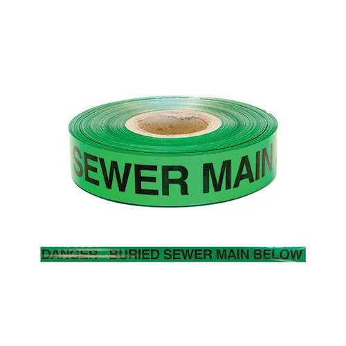 Esko | Detectable Foil Trench Tape