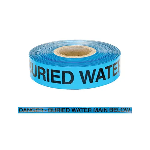 Esko | Detectable Foil Trench Tape