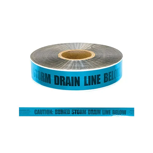 Esko | Detectable Foil Trench Tape
