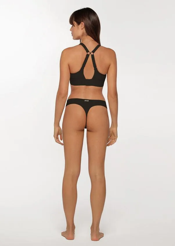 Feel Naked G-String
