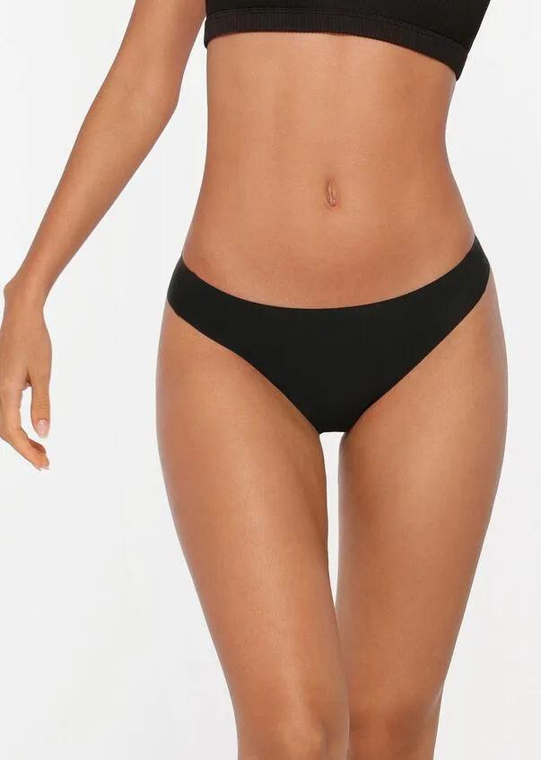 Feel Naked G-String