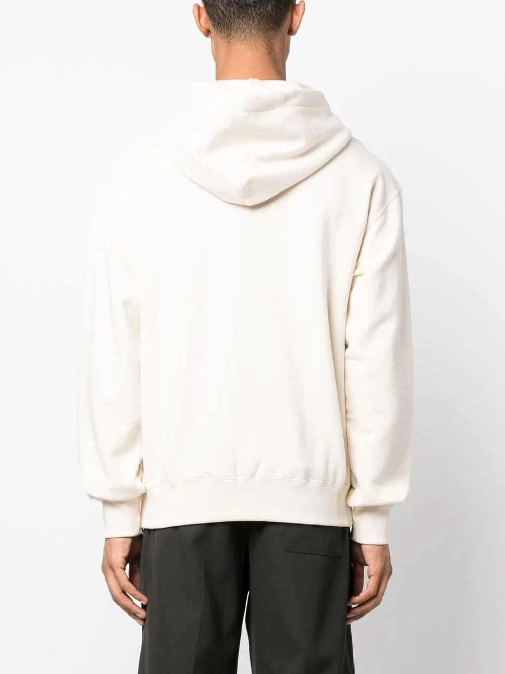 Jil Sander Sweaters White