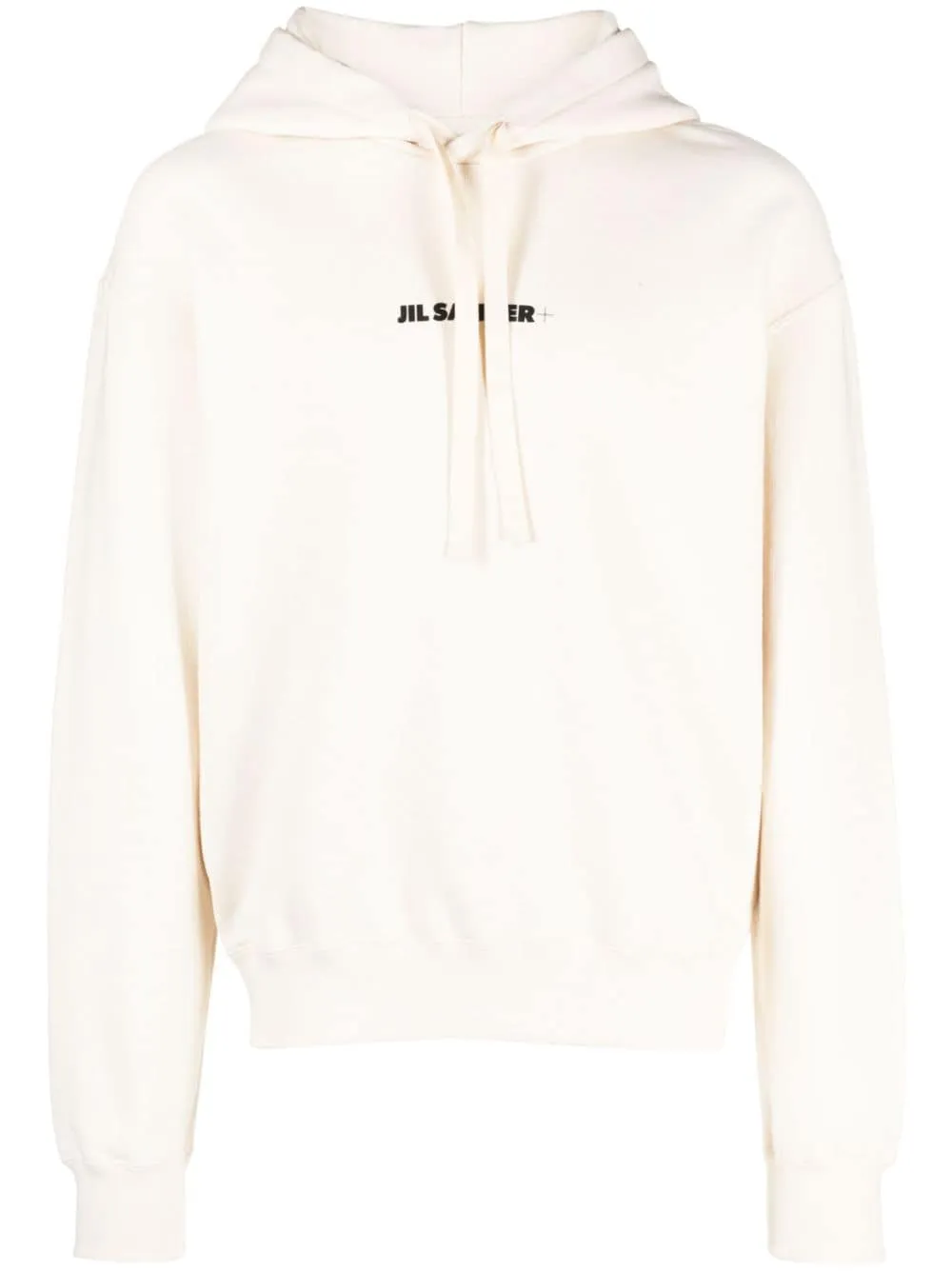 Jil Sander Sweaters White