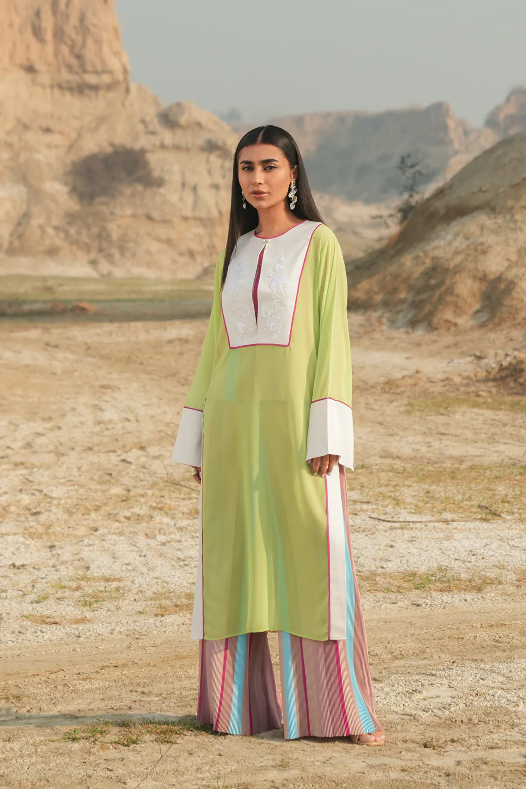 Lulusar X - Sangarul Long