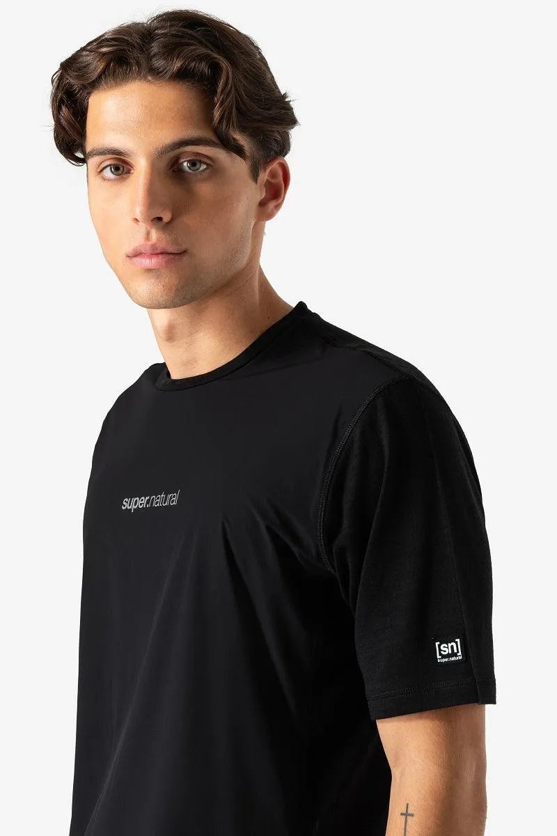 M WINDBREAKER TEE
