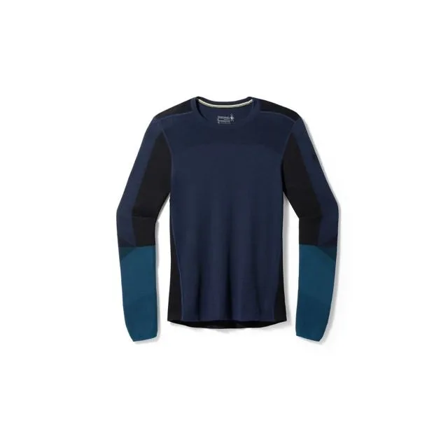 Men's Intraknit Merino 200 Colorblock Crew