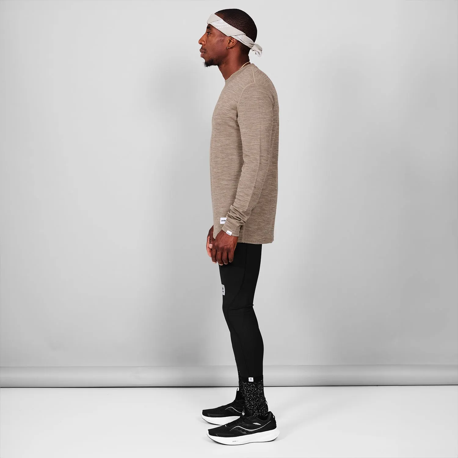 Merino 195 Blaze Long Sleeve