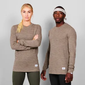 Merino 195 Blaze Long Sleeve