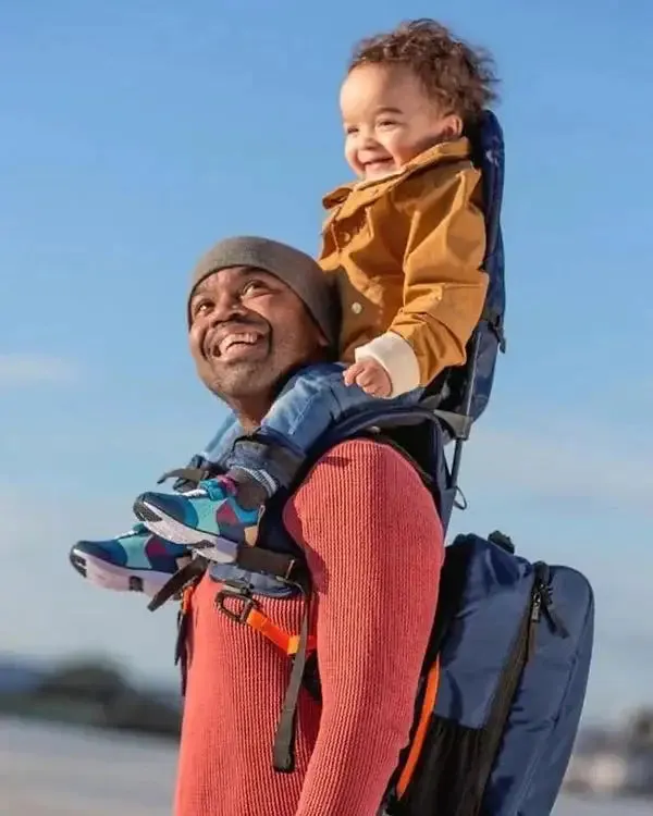 MiniMeis g4 shoulder carrier