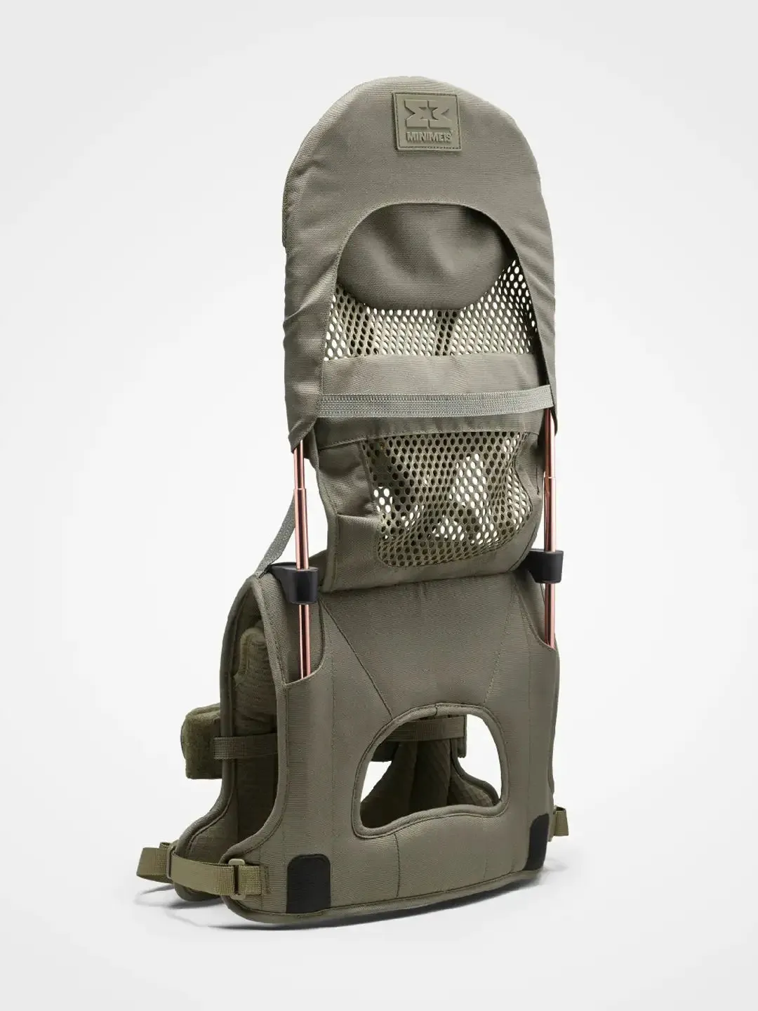 MiniMeis g5 premium shoulder carrier