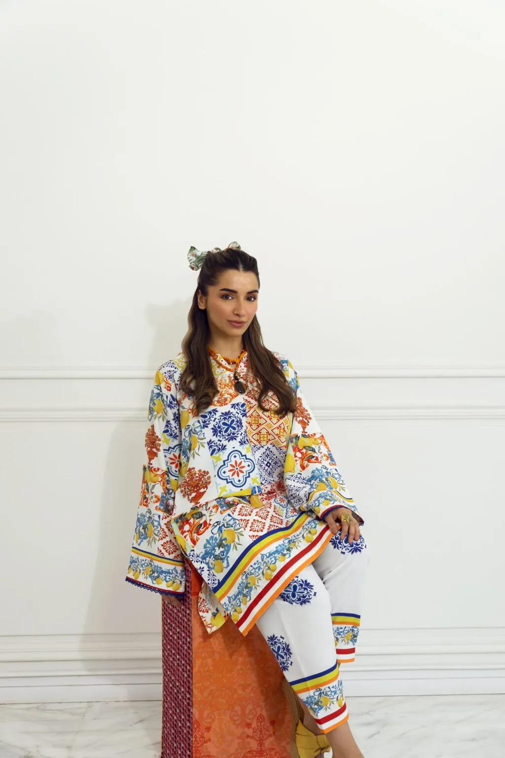 Misaal Prints '24 - Roshni