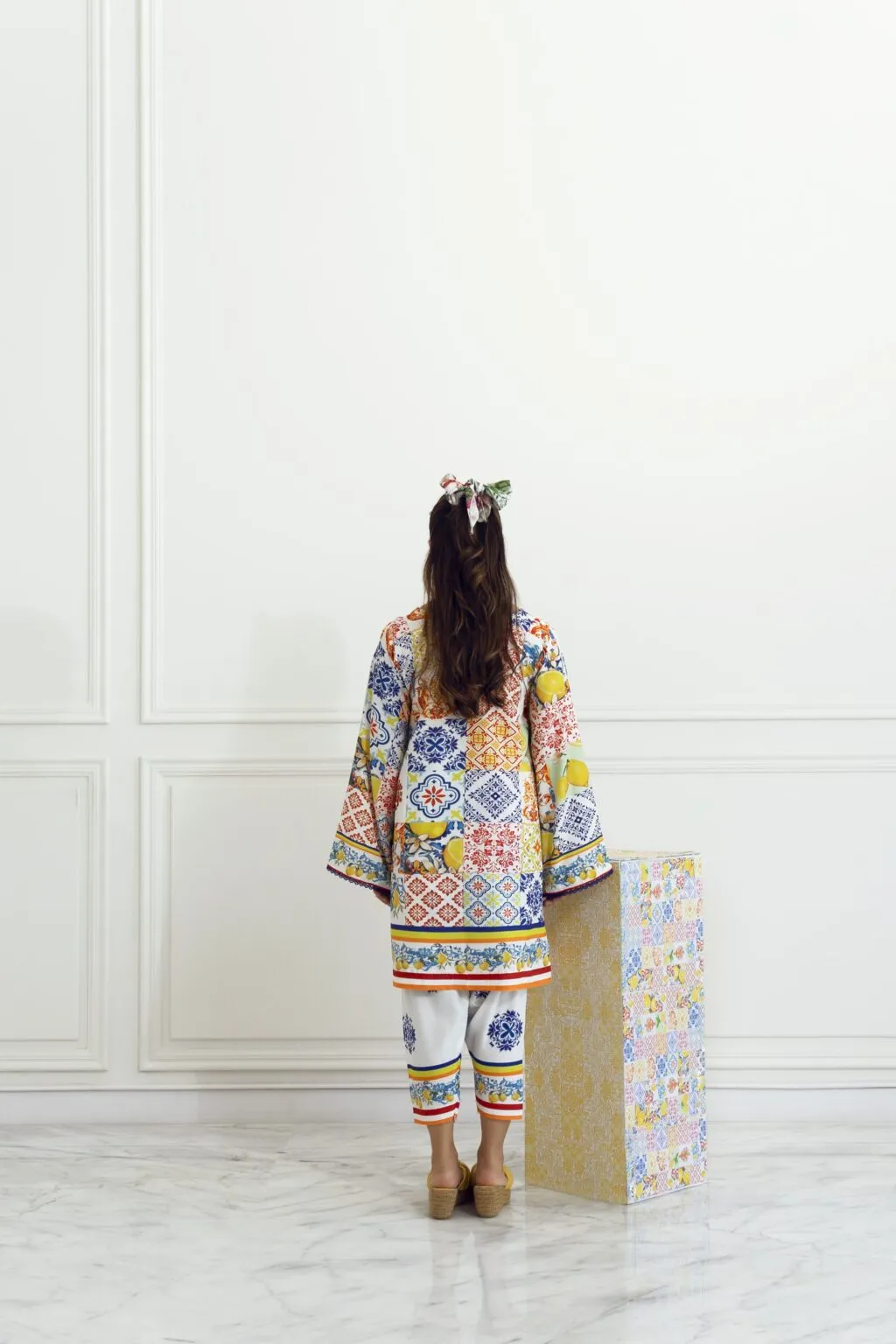 Misaal Prints '24 - Roshni