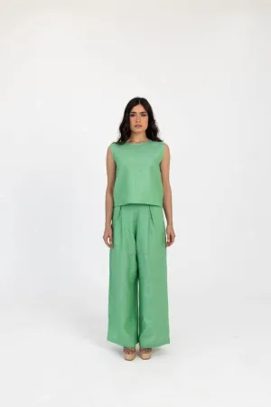 Premium Linen Coordinates Set
