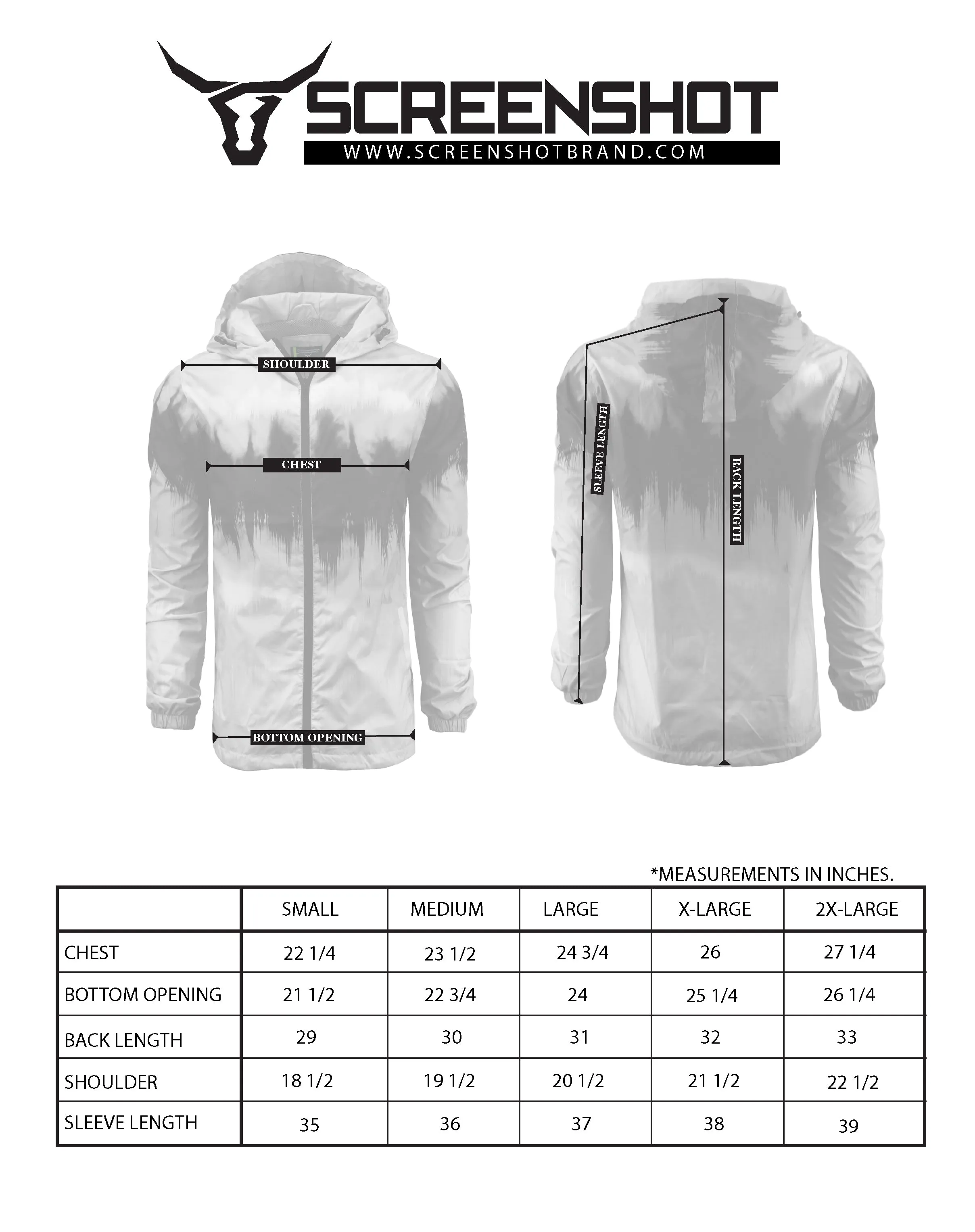 S51006-TIE DYE WINDBREAKER JACKET (GREY)