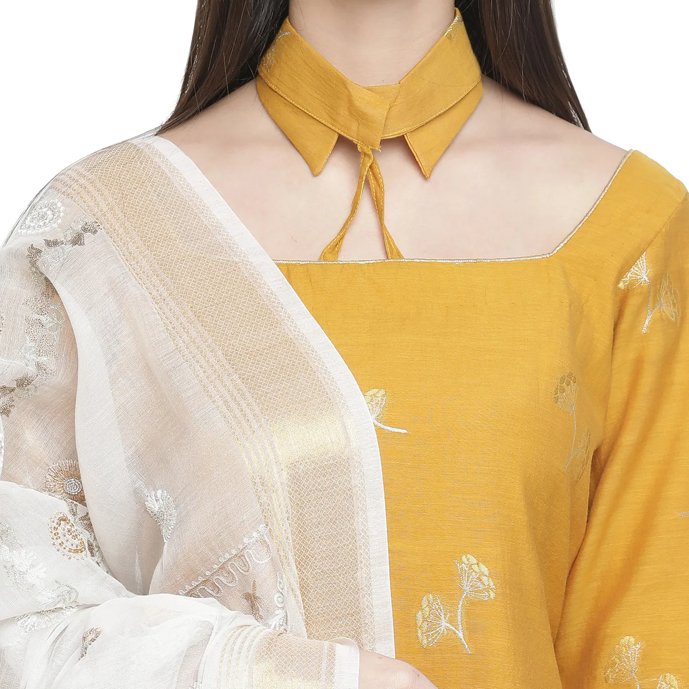 Sarmaya:The Gold Suit