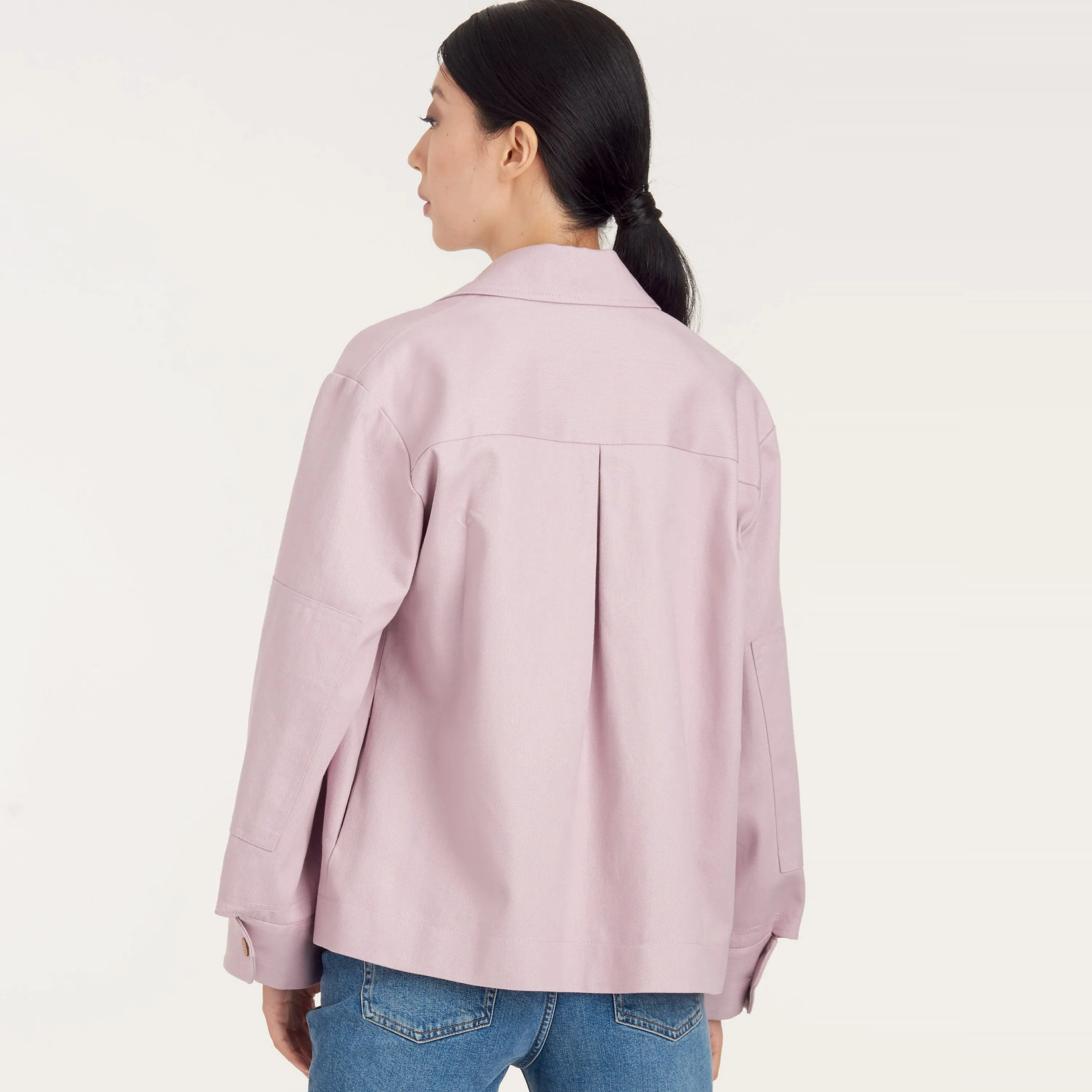 Simplicity Sewing Pattern 9239 Jackets