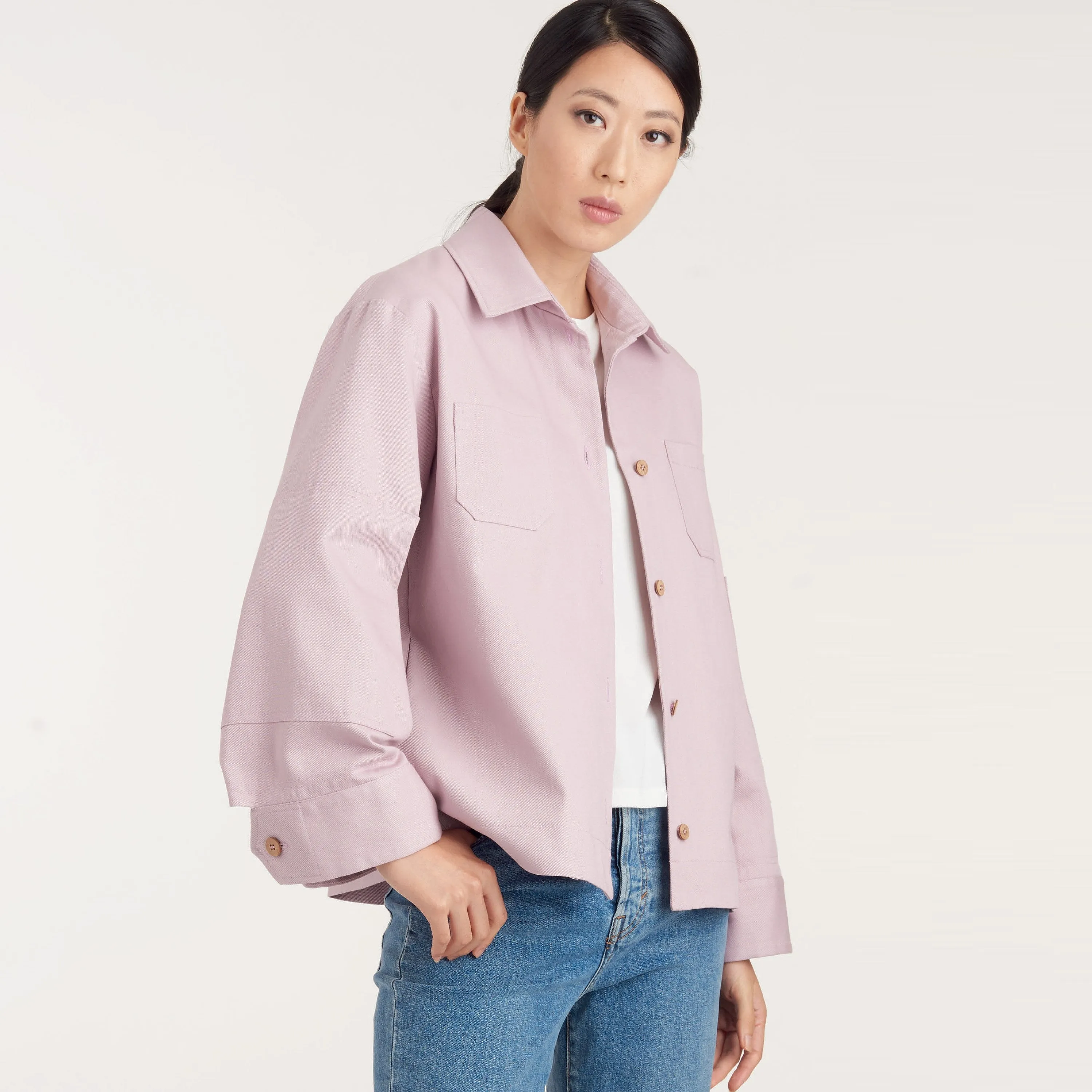 Simplicity Sewing Pattern 9239 Jackets