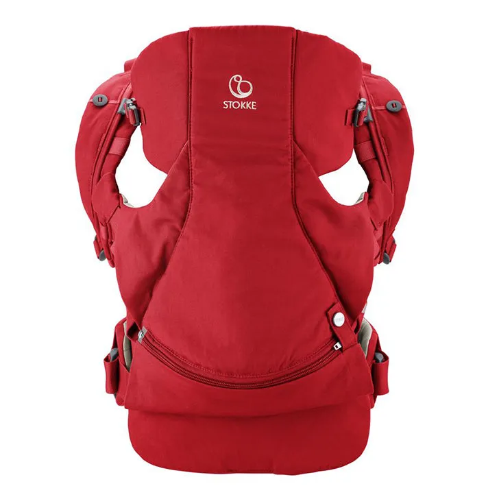Stokke MyCarrier Front and Back Carrier
