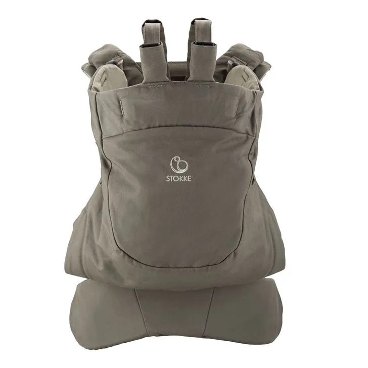 Stokke MyCarrier Front and Back Carrier