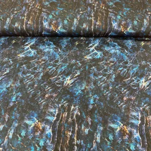 Tanzanite Activewear/Dancewear