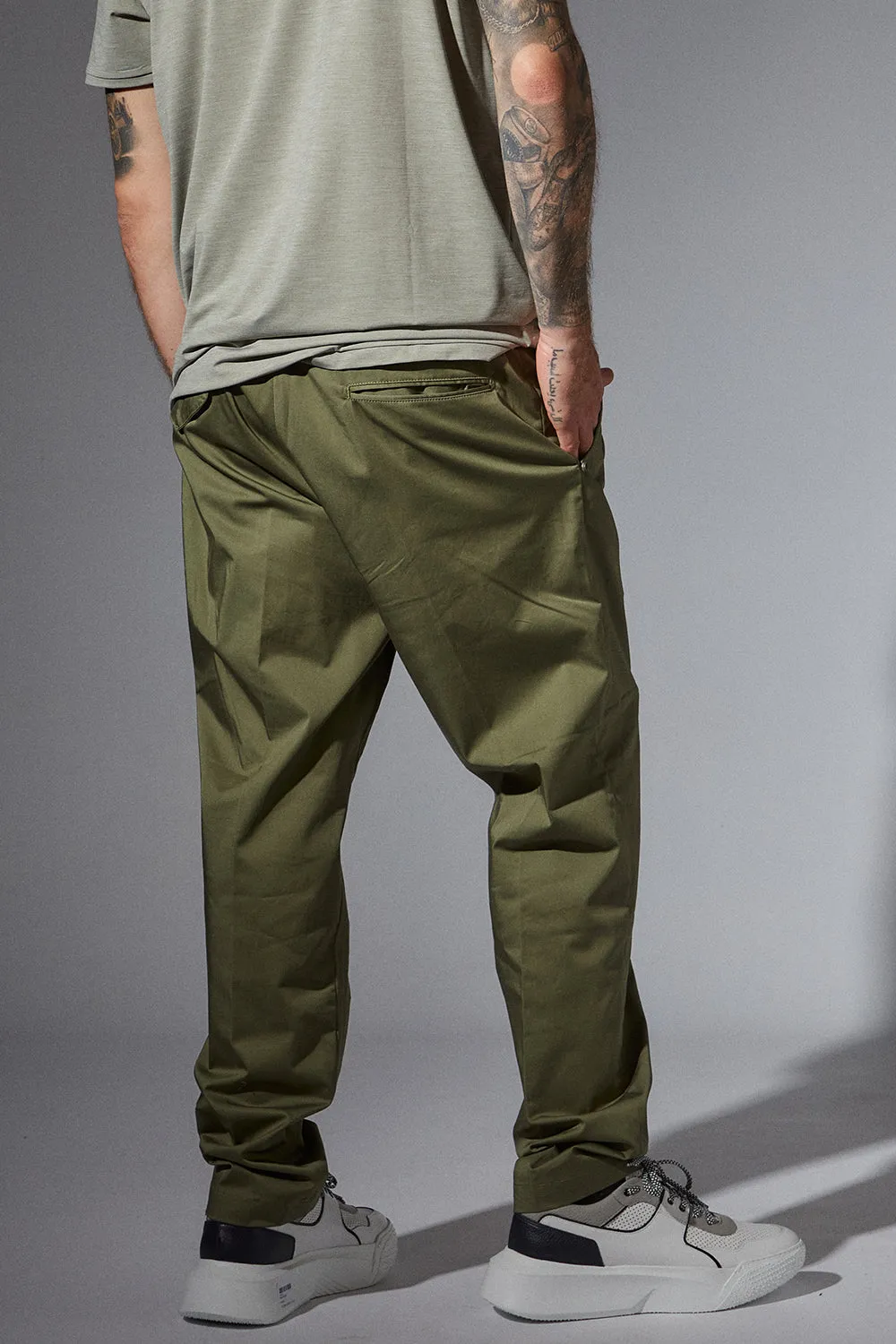 TROUSERS