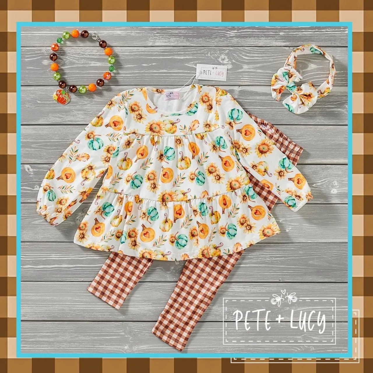 Two Piece Set