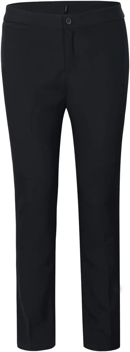 YUNCLOS Women's Elegant Business 2 Piece Office Lady Suit Set Work Blazer Pant
