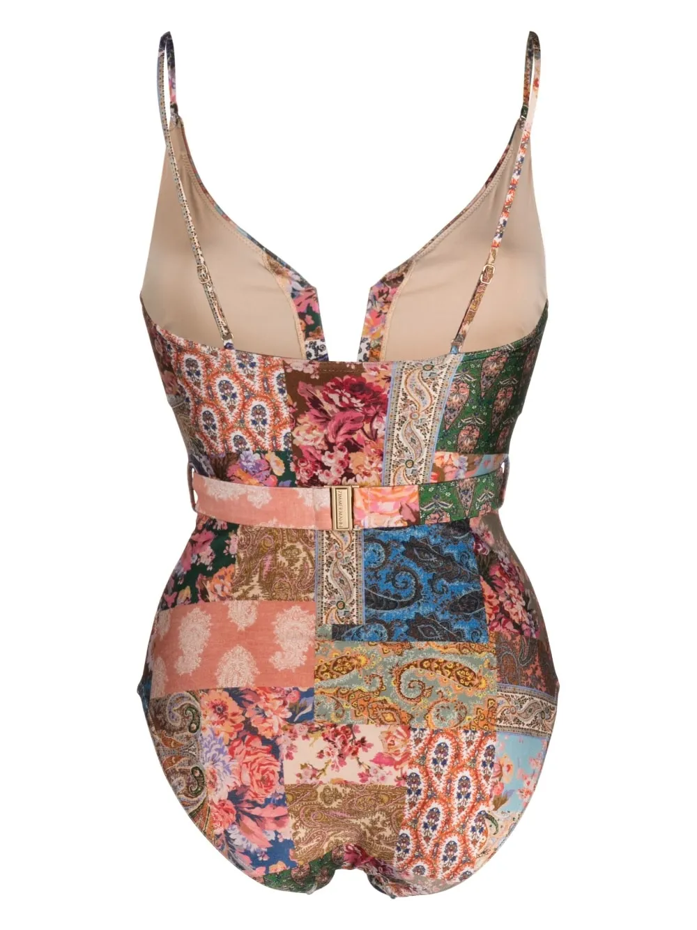 Zimmermann Sea clothing MultiColour